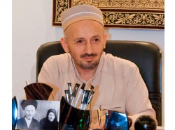 muftiy_dagestana_shayh_ahmad_afandi
